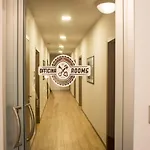 Officina بيت ضيافة كومو