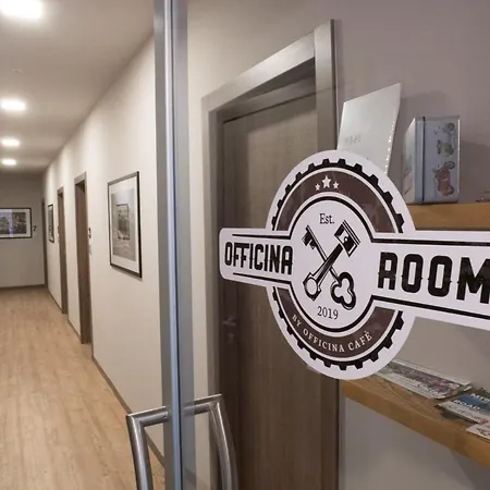 Officina