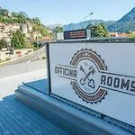 Officina 4* Como