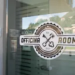 Officina 4* Como