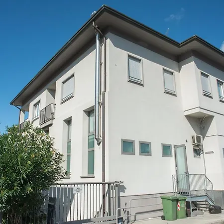 Casa de hóspedes Officina