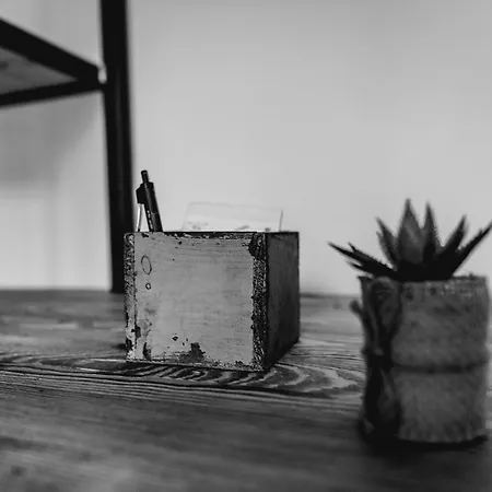 Guest house Officina *