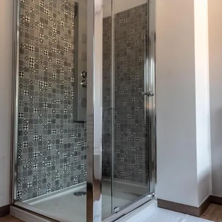 Officina Casa de hóspedes Como