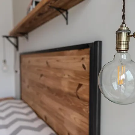 בית הארחה Officina 4*