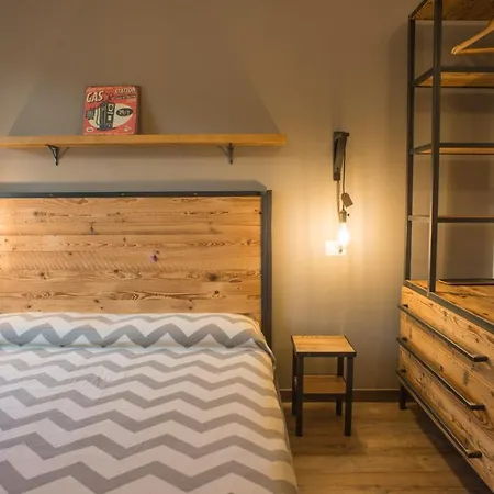 Guest house Officina *