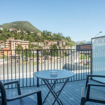 Officina בית הארחה 4*