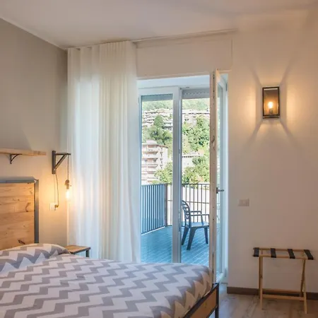 Officina Guest house