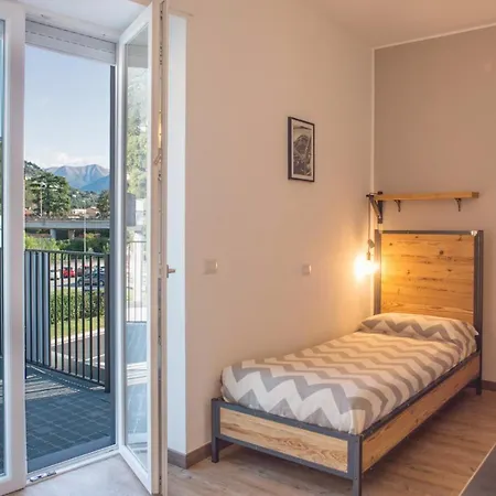 Guest house Officina *