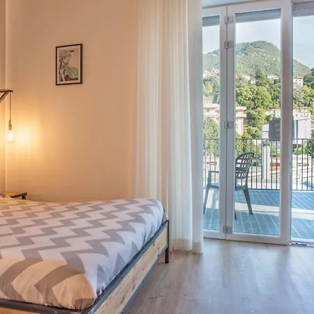 Guest house Officina Como