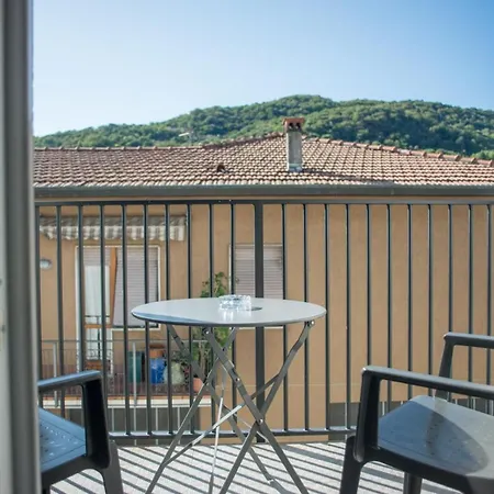 Guest house Officina *