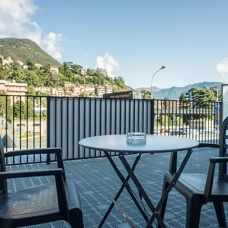 Guest house Officina *
