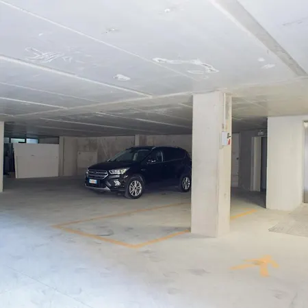 בית הארחה Officina