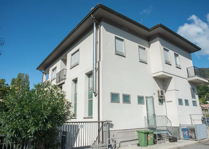 Guest house Officina