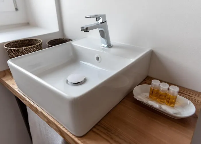 Guest house Officina