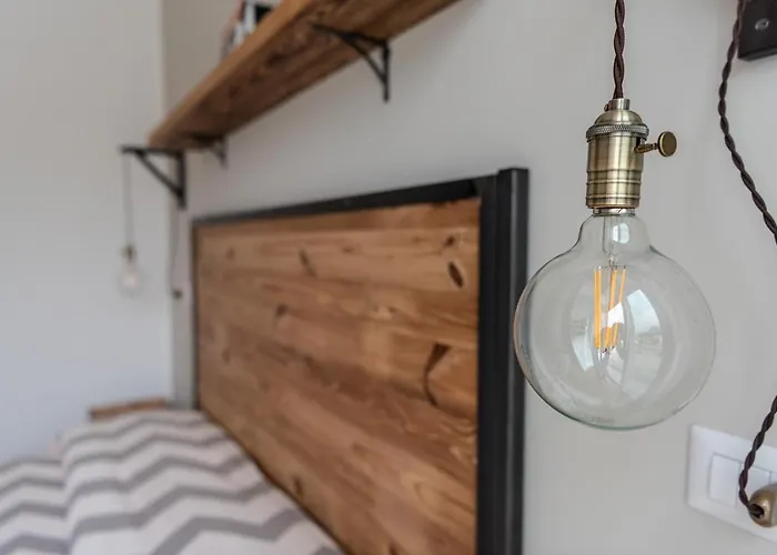 בית הארחה Officina 4*