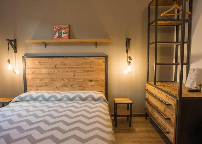 Guest house Officina 4*