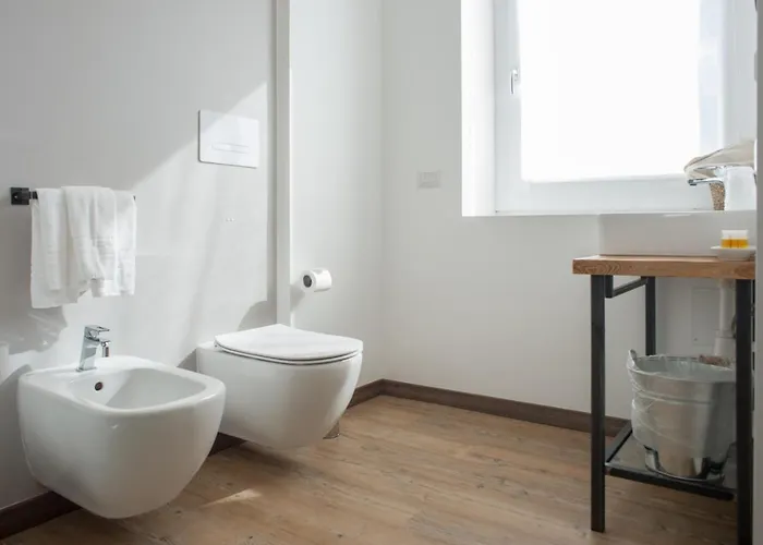 Guest house Officina Como