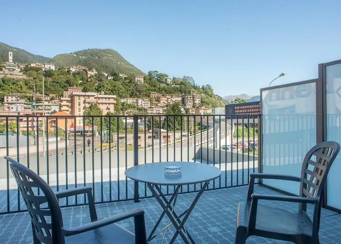 Officina Guest house 4*