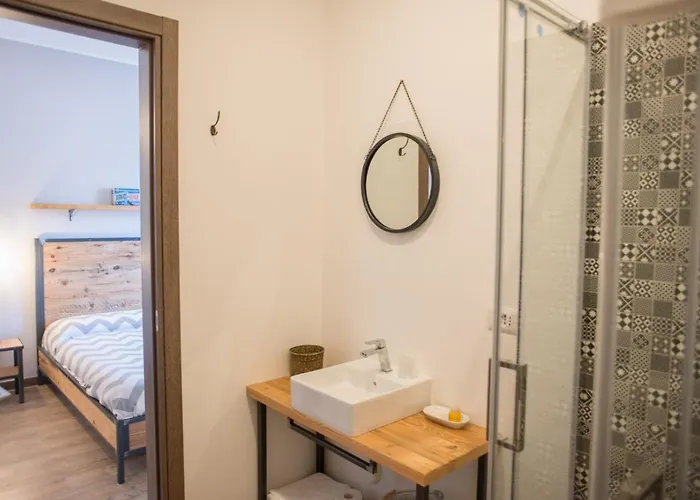 Officina Guest house 4*