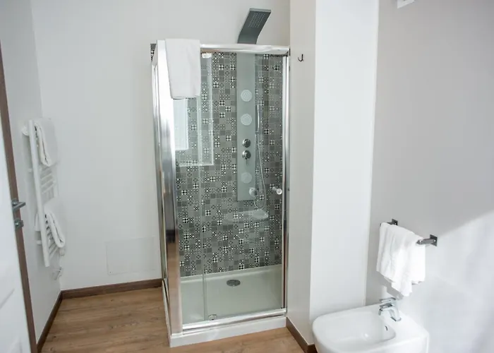 Officina Guest house