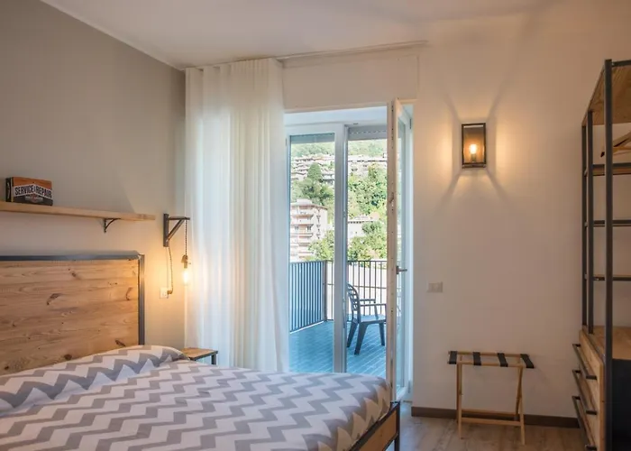 Officina Guest house