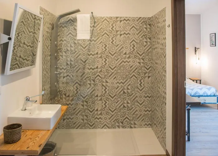 Officina Guest house Como