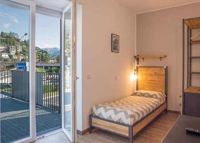 Guest house Officina 4*