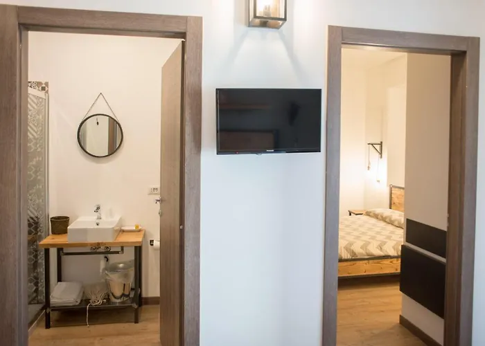 Guest house Officina Como