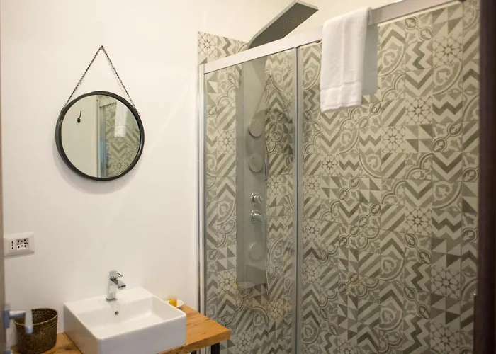 Guest house Officina Como