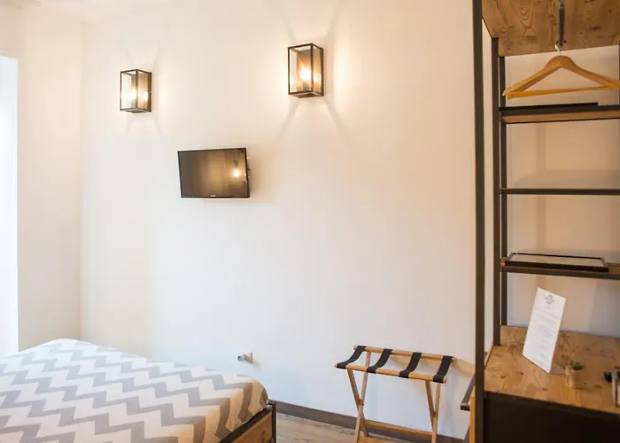 Guest house Officina