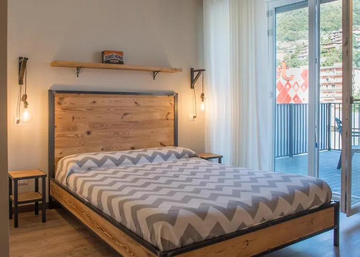 Officina Guest house 4*