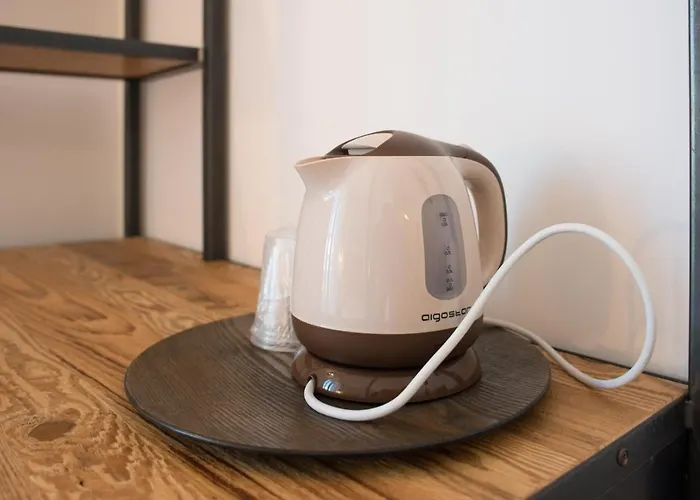 Guest house Officina Como