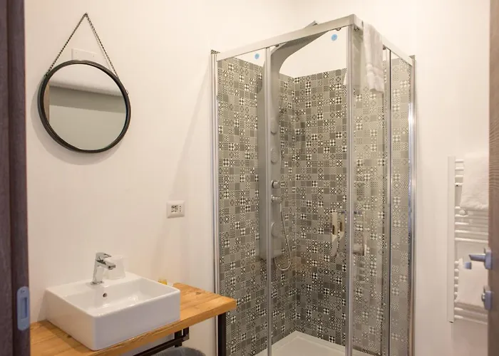 Guest house Officina Como