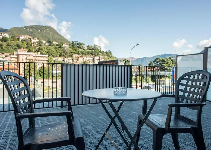 Guest house Officina 4*