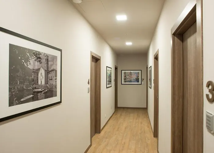 Guest house Officina 4*