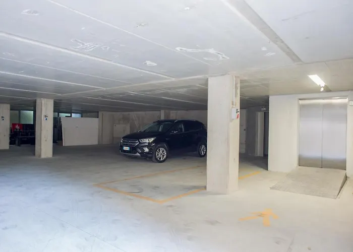 בית הארחה Officina