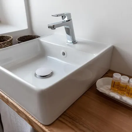 Casa de hóspedes Officina