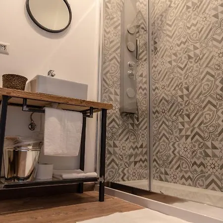 Officina Casa de hóspedes