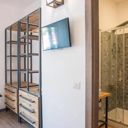 Officina Casa de hóspedes Como