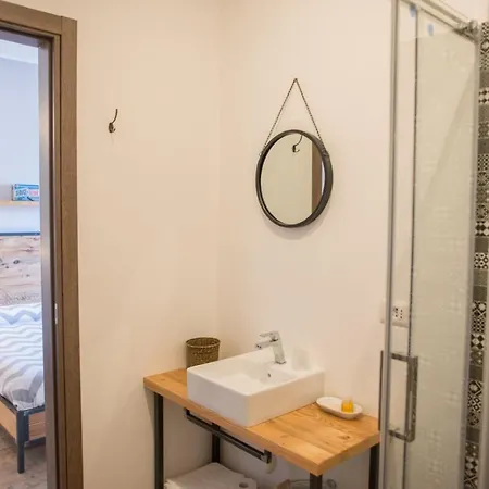 Officina Casa de hóspedes 4*