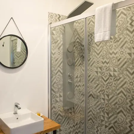 Casa de hóspedes Officina Como