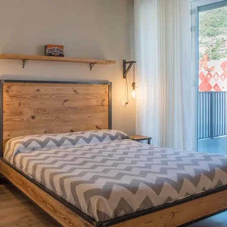 Officina Casa de hóspedes 4*