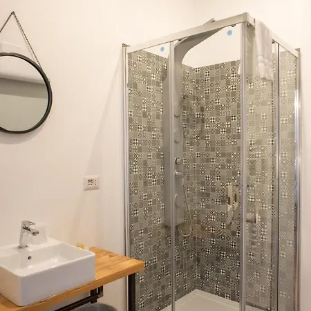 Casa de hóspedes Officina Como